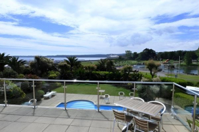 4 Goodrington Lodge